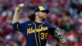 Cy Young winner Corbin Burnes says Brewers blamed him for missing postseason in arbitration