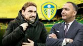 Napoli 'Internally Discussing' Leeds Forward