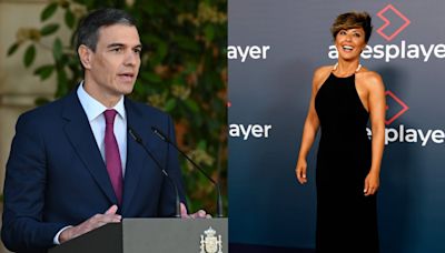 Sonsoles Ónega, sobre Pedro Sánchez: “¡No voy a hablar yo de este señor!”