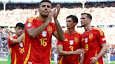 Euro 2024: Spain romp past Croatia in opener as Yamal makes history