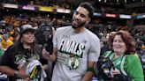 After completing first quest by reaching NBA Finals, Celtics can begin thinking about championship