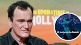 Quentin Tarantino ya prepara su última película, The Movie Critic