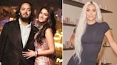 Anant Ambani & Radhika Merchant's Wedding Costs A Whopping Rs 2500 Crore - Blame The 100 Private Jets, Kardashians Sisters & Justin...