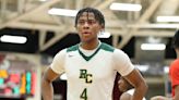 Simeon Wilcher earns Co-MVP honors during Peach Jam pool play