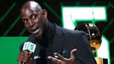 Kevin Garnett disputes the narrative about Celtics having an easy path to NBA Finals - The Boston Globe