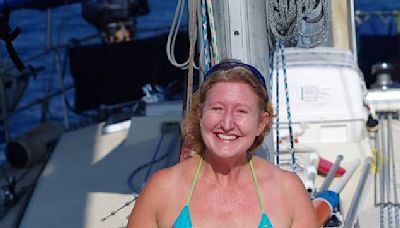Brit explorer's boat 'smashed by tanker or capsized by solar panels'