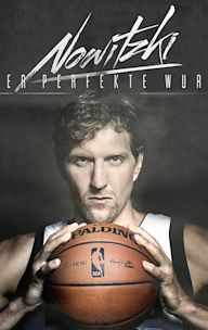 Nowitzki: The Perfect Shot