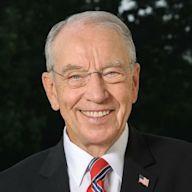 Chuck Grassley