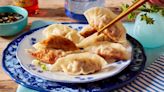 These Pork Pot Stickers Have an Easy Shortcut Ingredient