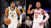 DFS picks and promos for NBA Playoffs tonight: Bucks vs. Pacers Game 6, Knicks vs. 76ers Game 6 | Sporting News