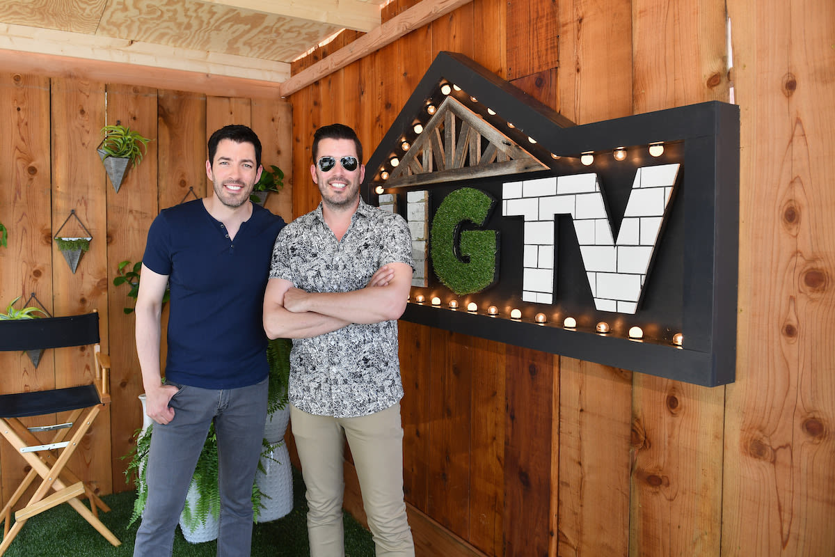HGTV and Property Brothers Under Fire for "Dangerous" Home Renovation