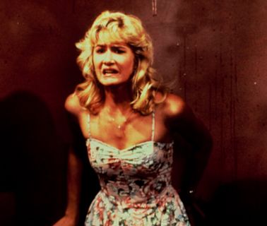 Laura Dern’s College Forced Her to Drop Out Over ‘Blue Velvet’ and Called Her ‘Insane’ for Giving Up Her ...