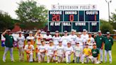 Walsh brothers lift Florala to first-round sweep over Calhoun behind no-hitter, perfect games - The Andalusia Star-News