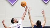 Mount Union basketball teams play Baldwin Wallace in Ohio Athletic Conference games