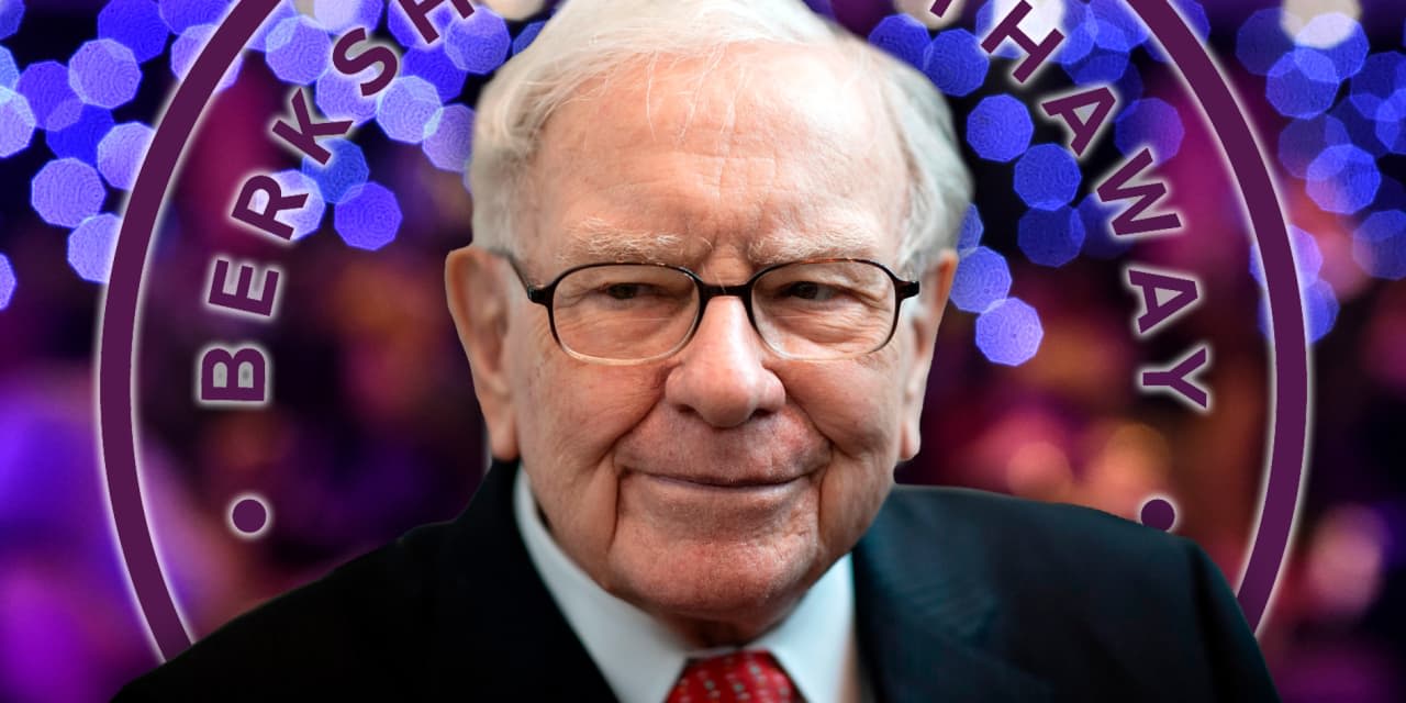 As Warren Buffett hosts first Berkshire Hathaway annual meeting without Charlie Munger by his side, here’s what to watch