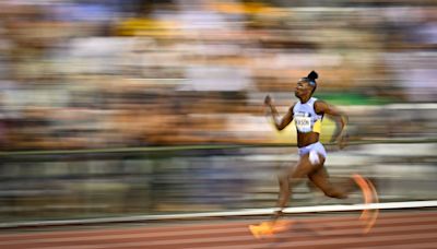 Olympics betting tips: Preview and best bets for women's track and field events at Paris 2024