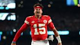 Patrick Mahomes' smart slide to preserve Kansas City's 23-20 win over Jets costs Chiefs bettors
