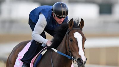 2024 Kentucky Derby horses, futures, odds, date: Expert who hit 10 Derby-Oaks Doubles lists top picks