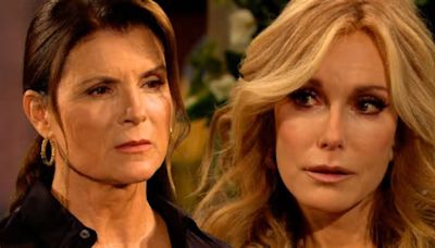 The Bold and the Beautiful Spoilers: Lauren and Sheila’s Clash Might Be First Twist After Sheila’s Return