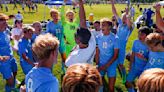 Photos: North Fayette Valley boys soccer vs. West Sioux at state quarterfinals, May 29