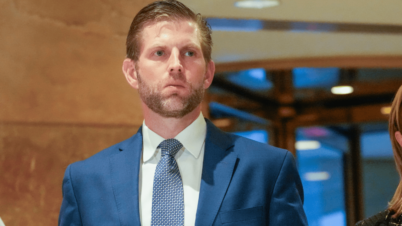 Eric Trump says he wants ‘real accountability’ for security failures that led to rally shooting