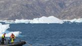 There's another missing submersible: A $3.6 million vessel mysteriously disappeared near Antarctica's 'Doomsday Glacier'