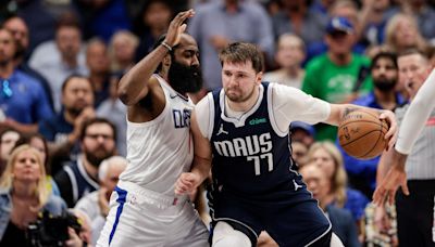 There Was a Model for Luka Dončić. Now He’s Broken It