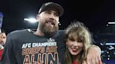 Travis Kelce Sings Taylor Swift's 'Bad Blood' While Discussing Kenny Pickett's Exit from Steelers