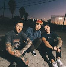 Pierce the Veil