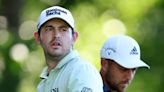 Patrick Cantlay’s ‘look,’ Rory McIlroy’s big number among five takeaways from Saturday at the Travelers Championship