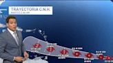Se forma la tormenta tropical Beryl y se dirige al Caribe