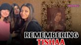 Tishaa Kumar Passes Away: Bhushan Kumar, Divya Khosla Kumar, Tulsi Kumar Mourn Her Death - News18