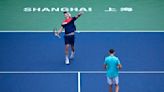 Horacio Zeballos y Marcel Granollers se impusieron en la prueba de dobles del Masters 1000 de Shanghai