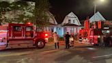 Vacant Toledo house fire deemed suspicious