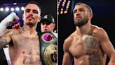 What world title is on the line in Vasiliy Lomachenko vs. George Kambosos boxing fight? | Sporting News United Kingdom