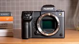 Fujifilm GFX100 II finally makes medium-format cameras feel as fast as full-frame