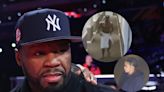 50 Cent Sarcastically Reacts to Video Footage of Diddy Assaulting Cassie