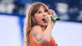 Taylor Swift gets a city renamed after her ahead of Germany shows