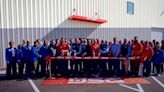 DSG Celebrates its Grand Opening in Eau Claire, WI