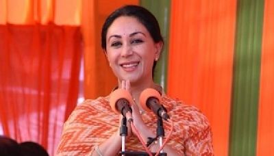 Rajasthan Budget 2024: Finance Minister Diya Kumari Emphasizes Tourism And Industry Development