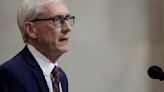 Armed man who demanded to see Wisconsin's Gov. Evers pleads guilty to misdemeanor