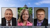 South Omaha District 5 Legislative race offers gamut of political and life experiences