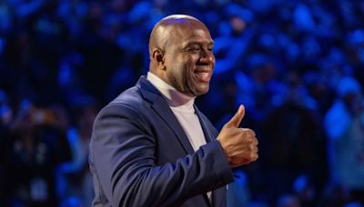 Lakers News: Magic Johnson "Excited and Thrilled" About LA Head Coach Prospect