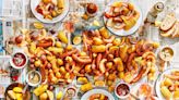 How to Cook a Proper Shrimp Boil