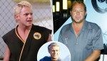 Chad McQueen, ‘Karate Kid’ star and son of Steve McQueen, dead at 63