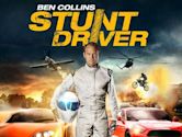 Ben Collins Stunt Driver