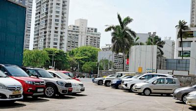 Mumbai: No one wants to develop parking app for BMC