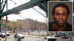 Creep with rap sheet sought for repeatedly raping girl, 12, in NYC: cops