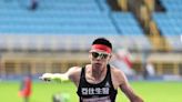 台灣田徑公開賽》林祐賢傷癒復出百米收銅當生日禮 想練到30歲等嚐奧運滋味