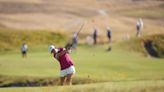 U.S. Women’s Amateur: 13-year-old Alice Ziyi Zhao, the second-youngest player in the field, shares co-medalist honors at Chambers Bay